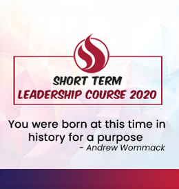 Leadership Course 2020